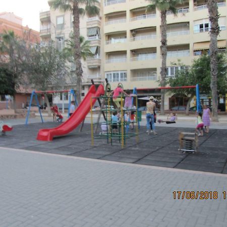 Los Locos San Pascual Torrevieja Exterior foto
