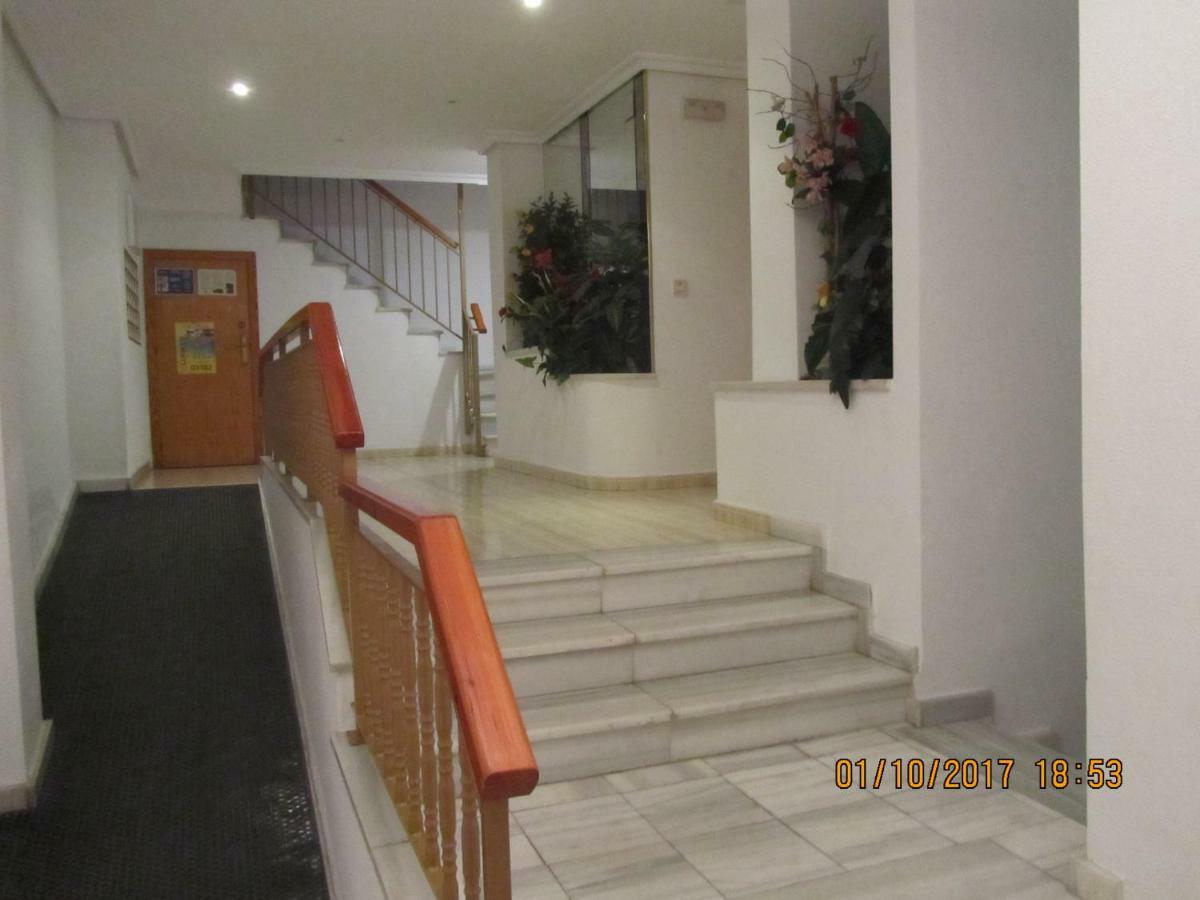Los Locos San Pascual Torrevieja Exterior foto